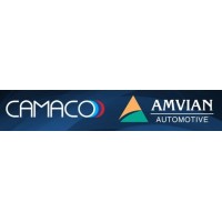 Camaco-Amvian logo