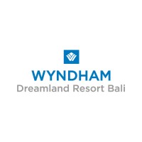 Wyndham Dreamland Resort Bali logo