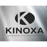 KINOXA logo