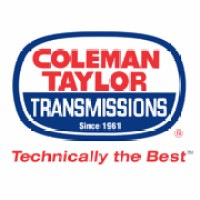 Coleman Taylor Transmissions - Murfreesboro TN logo