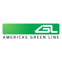 Americas Green Line logo