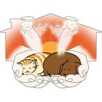 Home Pet Euthanasia Of Southern California logo