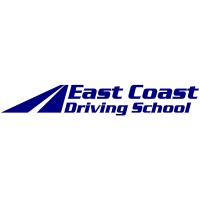 East Coast Driving School logo