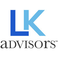 LK Advisors logo