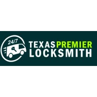 Texas Premier Locksmith logo