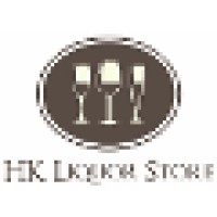HK Liquor Store logo