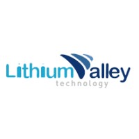 Shenzhen Lithium Valley Technology Co.,Ltd logo
