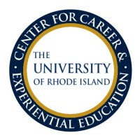 URI Center For Career & Experiential Education logo