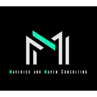 Maverick And Maven Consulting logo