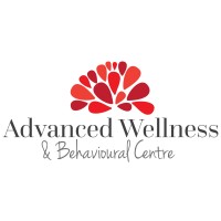 Advanced Wellness Centre logo