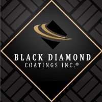 Black Diamond Coatings, Inc. logo