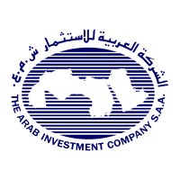 The Arab Investment Company logo