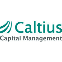 Caltius Capital Management logo