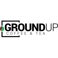 Ground Up Coffee & Tea logo
