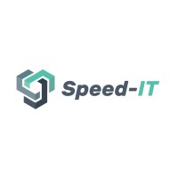 Speed-IT Ltd logo