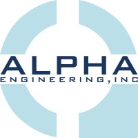 Alpha Engineering, Inc logo