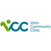 Vista Community Clinic - Recruitment logo
