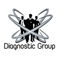 Diagnostic Group logo