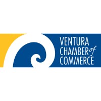 Ventura Chamber Of Commerce logo