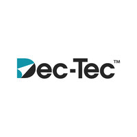 Dec-Tec Vinyl Decking logo