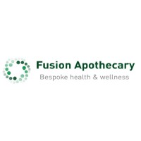 Fusion Apothecary logo