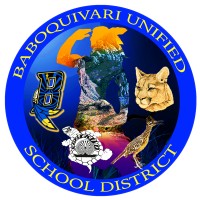 BABOQUIVARI UNIFIED SCHOOL DISTRICT #40 logo