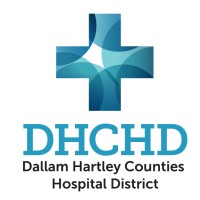 Dallam-Hartley Counties Hospital District logo