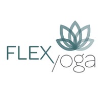 Flex Yoga Wooster logo