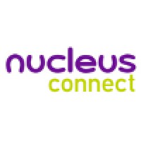 Nucleus Connect Pte Ltd logo