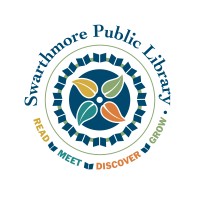 Swarthmore Public Library logo