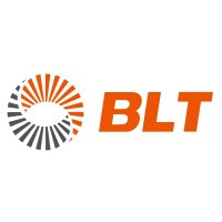 Bright Laser Technologies - BLT logo