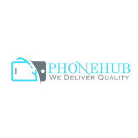 PHONEHUB logo