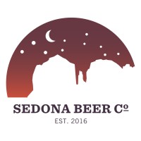Sedona Beer Company logo