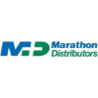 Marathon Distributors Ltd logo