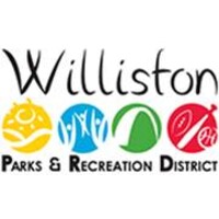 Williston Parks And Recreation District logo