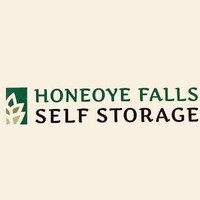 Honeoye Falls Self Storage logo
