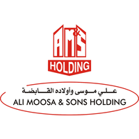 Ali Mousa & Sons Holding logo