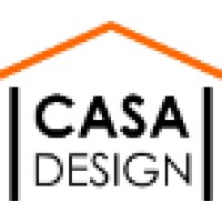 Casa Design logo