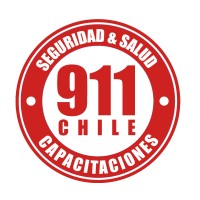 911 Chile SpA logo
