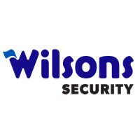Wilsons Security logo
