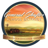 GENERAL SHAFTER SCHOOL DISTRICT logo