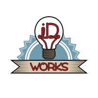 ID Works logo