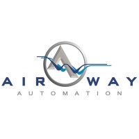 Air Way Automation Inc logo