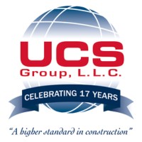 UCS Group, LLC logo