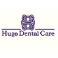Hugo Dental Care logo