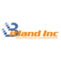 Bitland Inc logo
