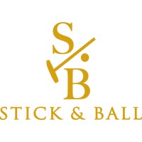 Stick & Ball logo