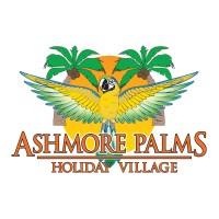 Ashmore Palms Holiday Village logo