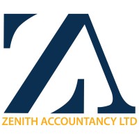 Image of ZENITH ACCOUNTANCY LTD