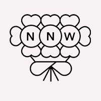 NearlyNewlywed.com logo